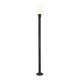 Laurent 1-Light Outdoor Post Mounted Fixture
