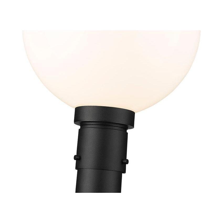 Laurent 1-Light Outdoor Post Mounted Fixture