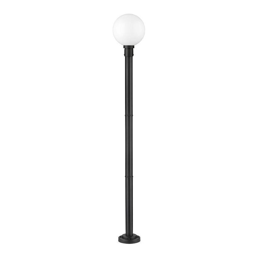 Laurent 1-Light Outdoor Post Mounted Fixture