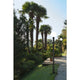 Laurent 1-Light Outdoor Post Mounted Fixture