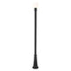 Laurent 1-Light Outdoor Post Mounted Fixture