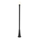 Laurent 1-Light Outdoor Post Mounted Fixture