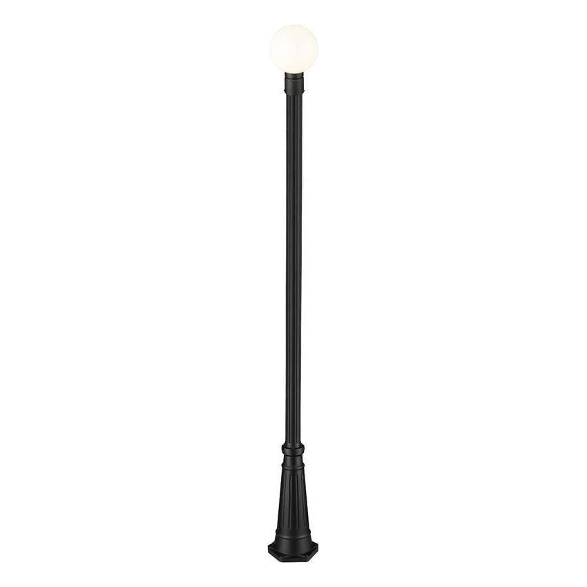 Laurent 1-Light Outdoor Post Mounted Fixture