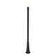 Laurent 1-Light Outdoor Post Mounted Fixture