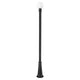 Laurent 1-Light Outdoor Post Mounted Fixture