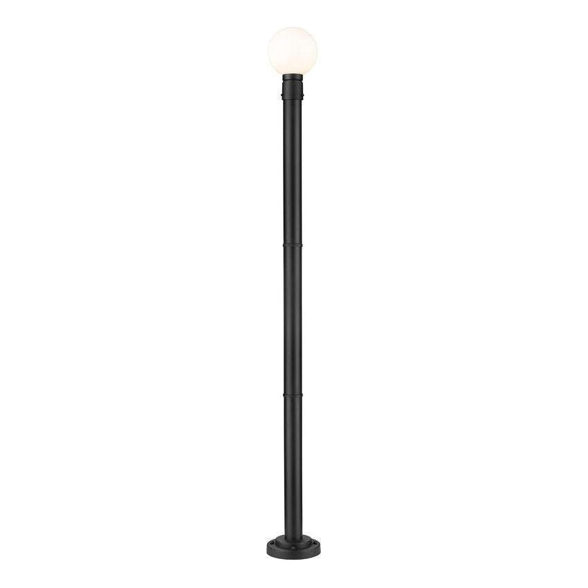 Laurent 1-Light Outdoor Post Mounted Fixture