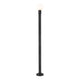 Laurent 1-Light Outdoor Post Mounted Fixture