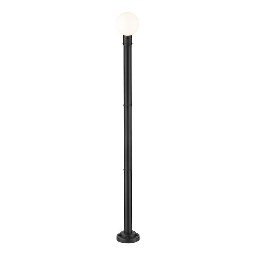 Laurent 1-Light Outdoor Post Mounted Fixture