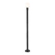 Laurent 1-Light Outdoor Post Mounted Fixture