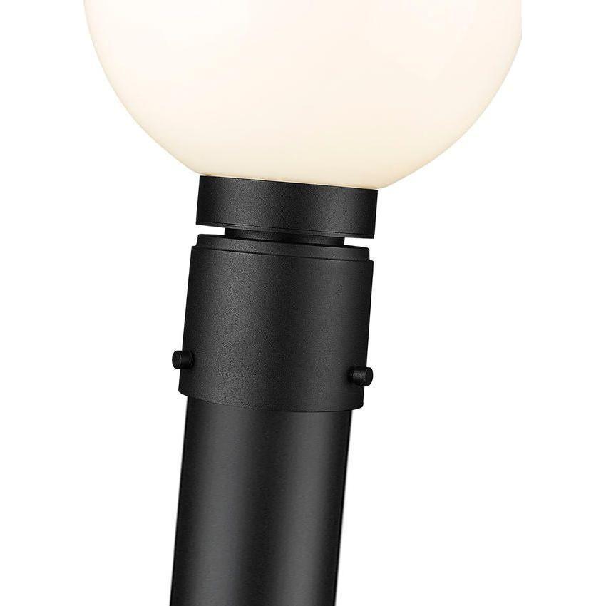 Laurent 1-Light Outdoor Post Mounted Fixture