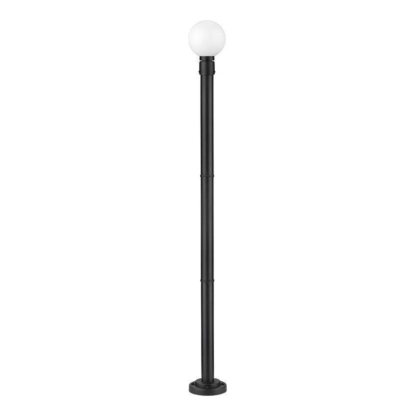 Laurent 1-Light Outdoor Post Mounted Fixture