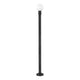 Laurent 1-Light Outdoor Post Mounted Fixture