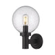 Laurent 1-Light 12.5" Outdoor Wall Light