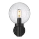 Laurent 1-Light 12.5" Outdoor Wall Light