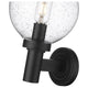 Laurent 1-Light 12.5" Outdoor Wall Light