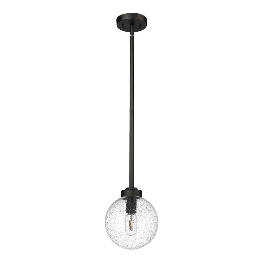 Laurent 1-Light 8" Outdoor Pendant