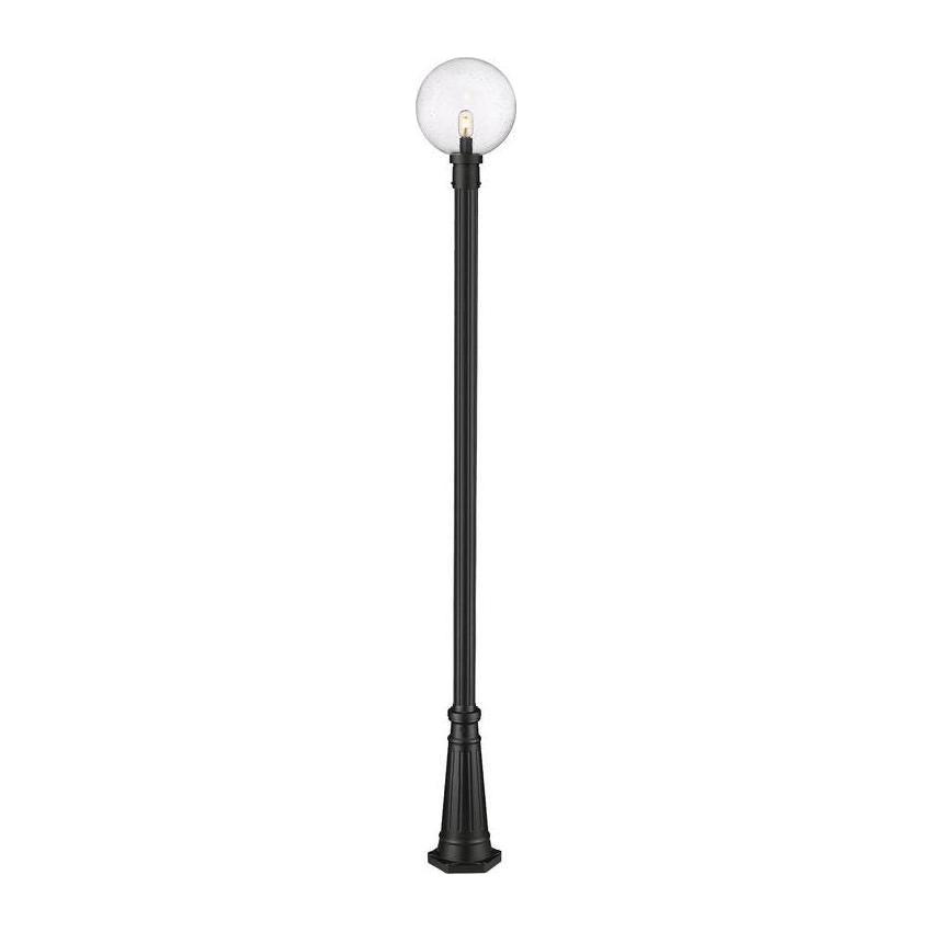 Laurent 1-Light Outdoor Post Mounted Fixture