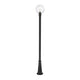 Laurent 1-Light Outdoor Post Mounted Fixture