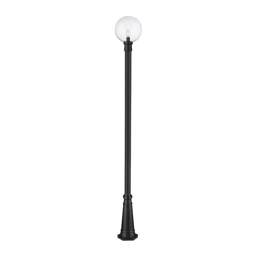 Laurent 1-Light Outdoor Post Mounted Fixture