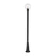 Laurent 1-Light Outdoor Post Mounted Fixture
