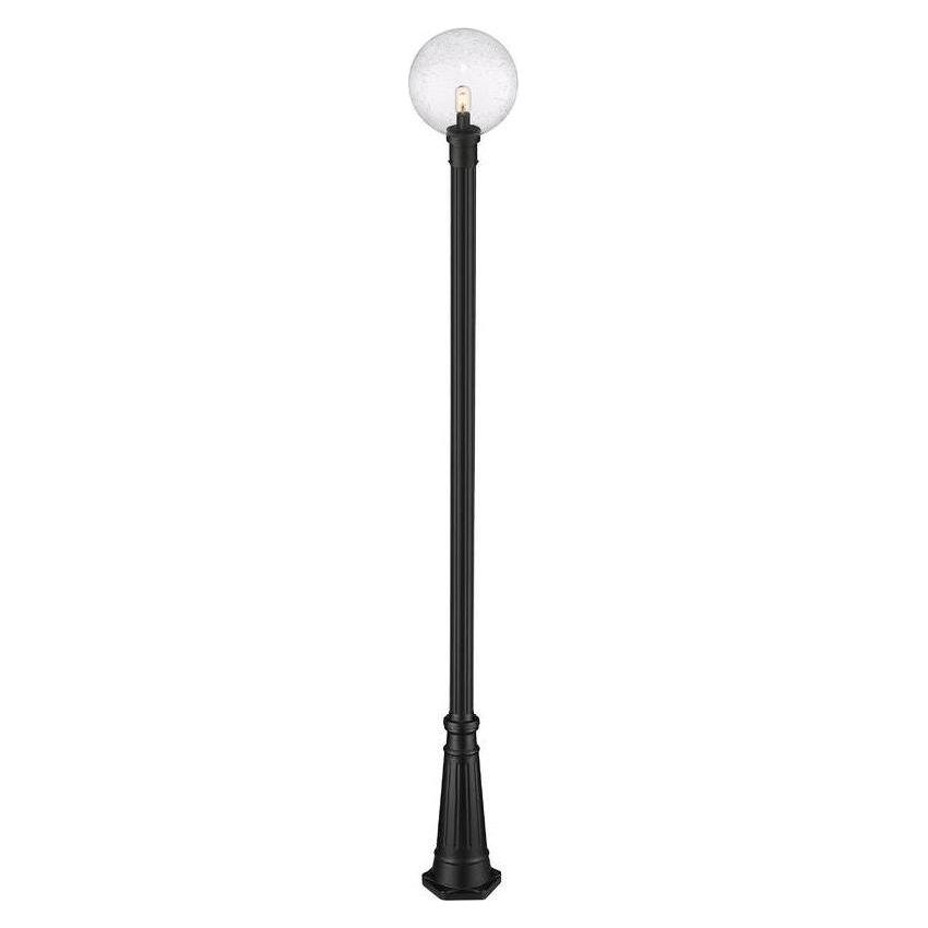 Laurent 1-Light Outdoor Post Mounted Fixture