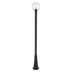 Laurent 1-Light Outdoor Post Mounted Fixture