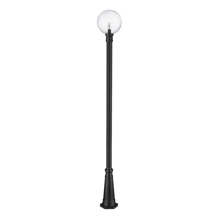 Laurent 1-Light Outdoor Post Mounted Fixture