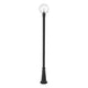 Laurent 1-Light Outdoor Post Mounted Fixture