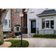 Laurent 1-Light Outdoor Post Mounted Fixture