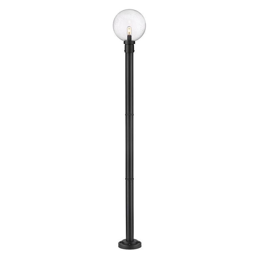 Laurent 1-Light Outdoor Post Mounted Fixture