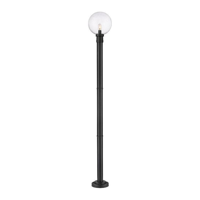 Laurent 1-Light Outdoor Post Mounted Fixture