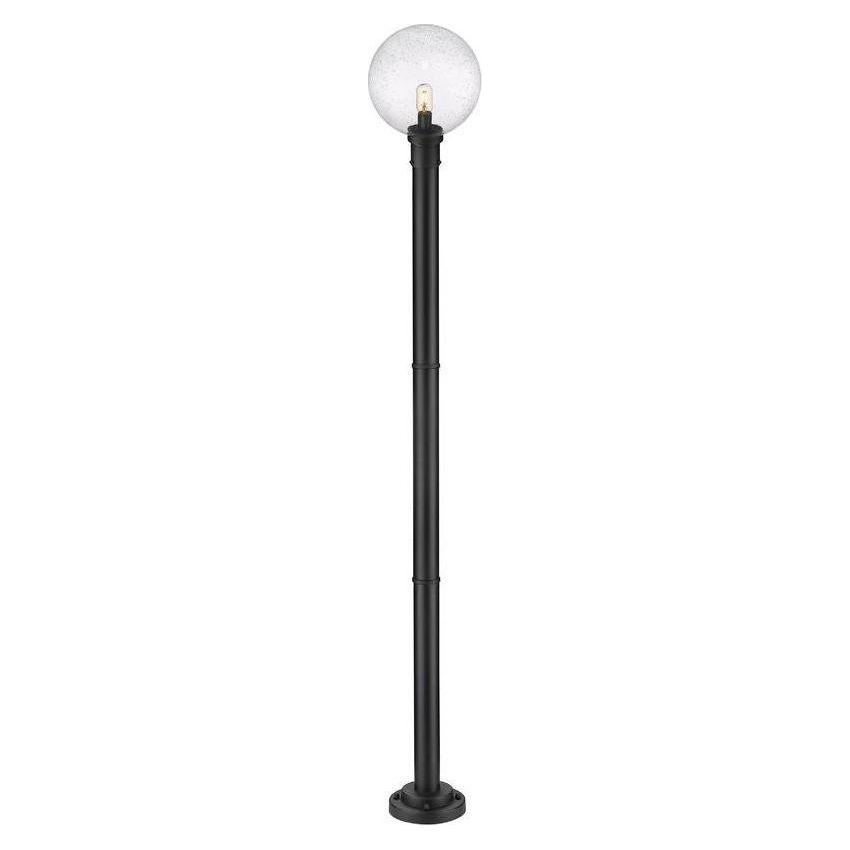 Laurent 1-Light Outdoor Post Mounted Fixture