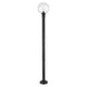 Laurent 1-Light Outdoor Post Mounted Fixture