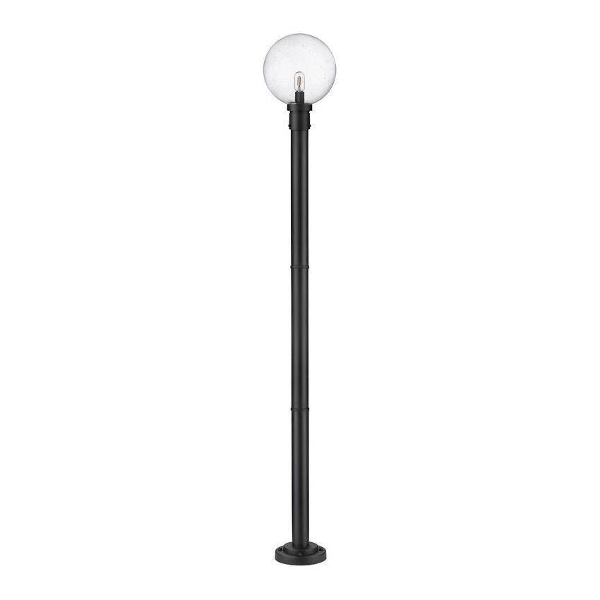 Laurent 1-Light Outdoor Post Mounted Fixture