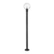 Laurent 1-Light Outdoor Post Mounted Fixture