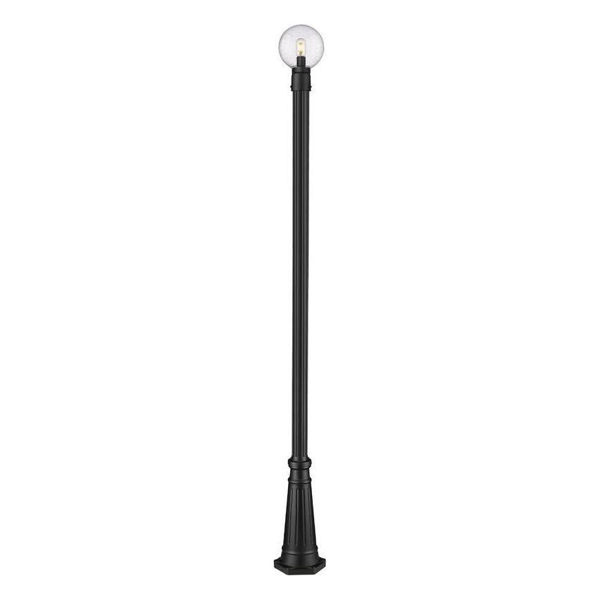 Laurent 1-Light Outdoor Post Mounted Fixture