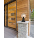 Laurent 1-Light 13.5" Outdoor Pier Mounted Fixture