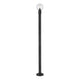 Laurent 1-Light Outdoor Post Mounted Fixture