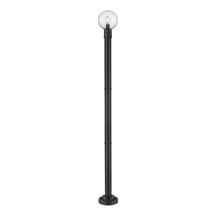 Laurent 1-Light Outdoor Post Mounted Fixture