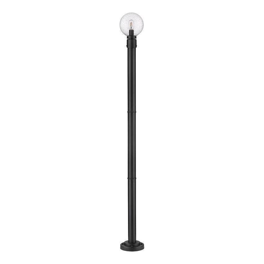 Laurent 1-Light Outdoor Post Mounted Fixture