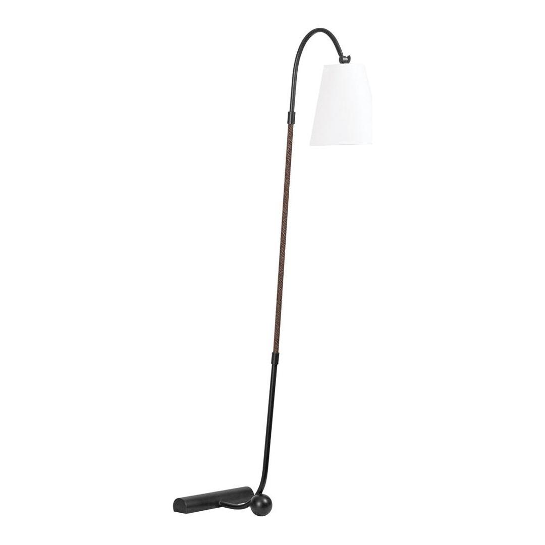 Holliston 1-Light Floor Lamp