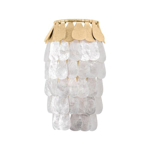 Corbett - Coralie 1-Light Sconce - Lights Canada