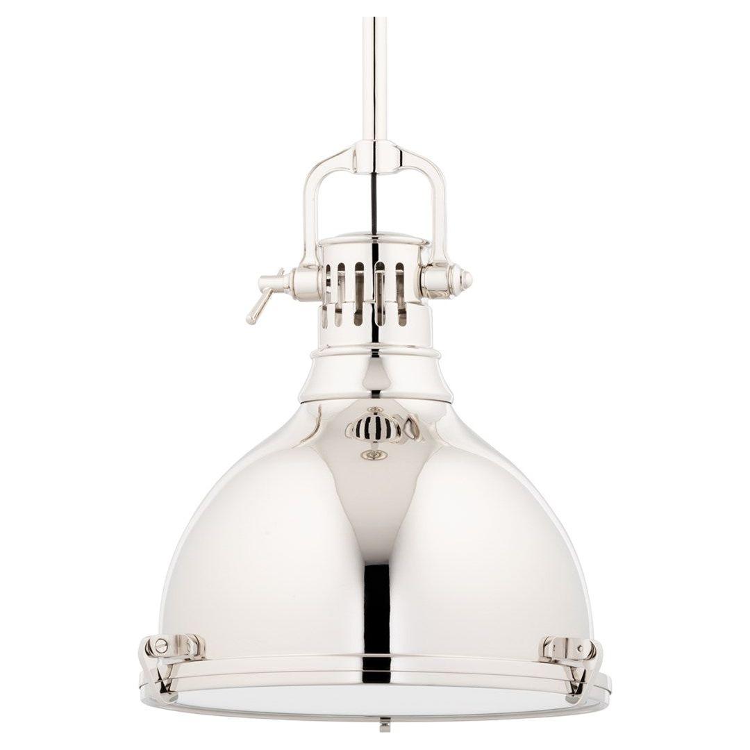 Pelham 1-Light Pendant