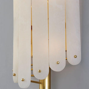 Corbett - Selene 4-Light Sconce - Lights Canada