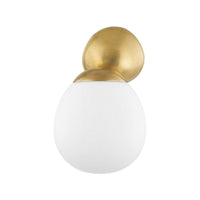 Marietta 1-Light Sconce