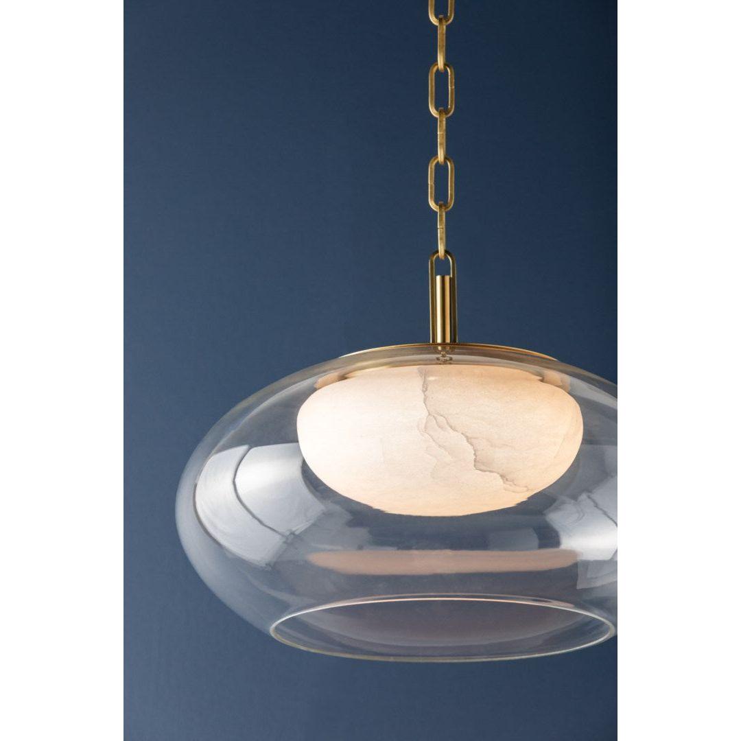 Moore 1-Light Pendant