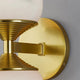 Grafton 2-Light Sconce