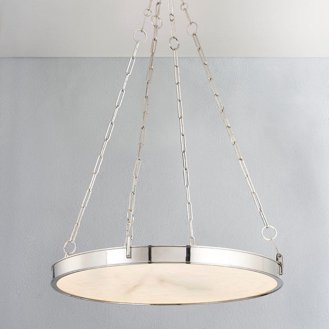 Kirby 1-Light Chandelier