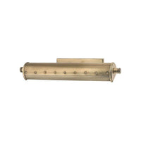 Gaines 2-Light Picture Light