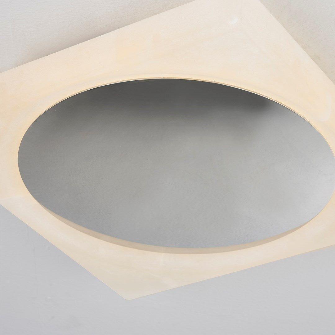 Corbett - Hamel 1-Light Flush Mount - Lights Canada
